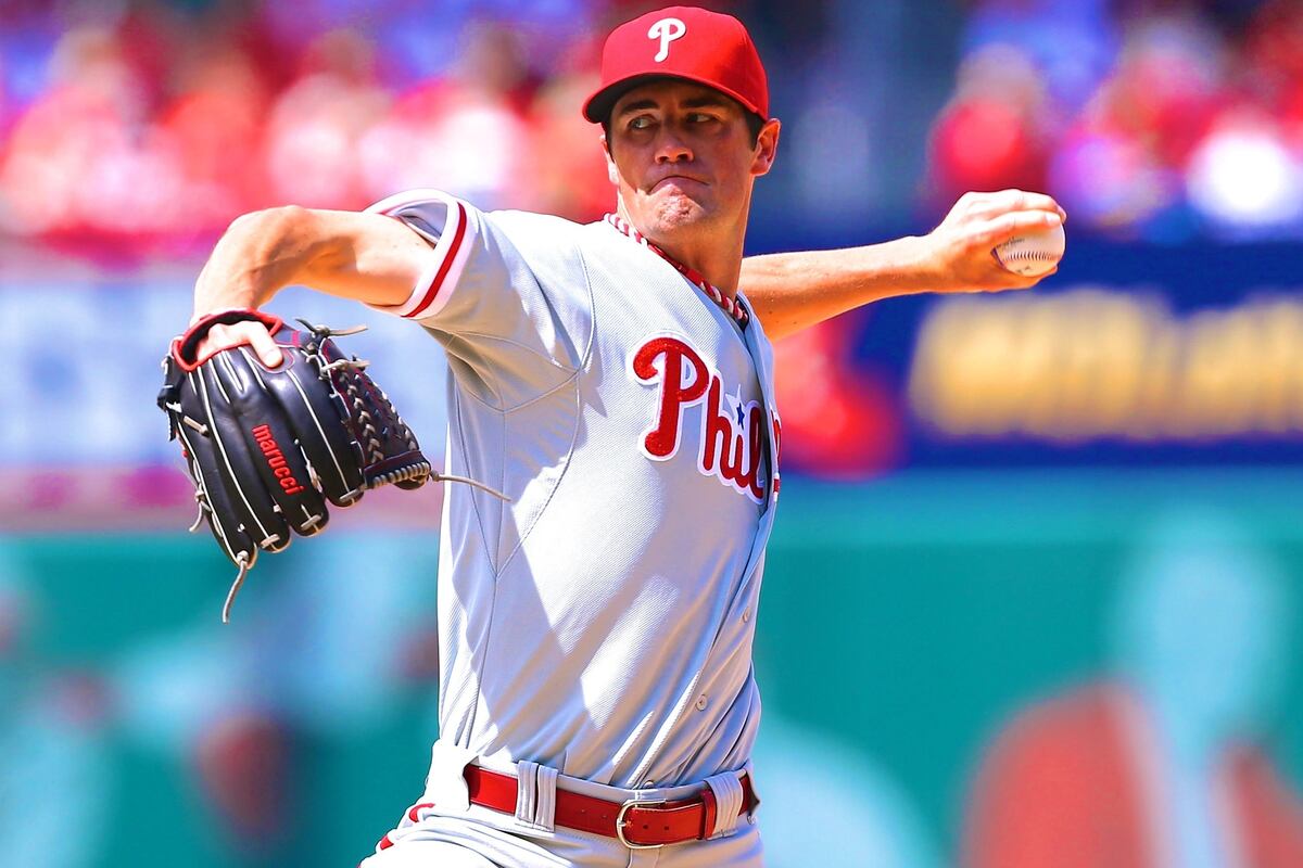 Cole Hamels Hot Streak Means Phillies Must Cash In On Blockbuster 