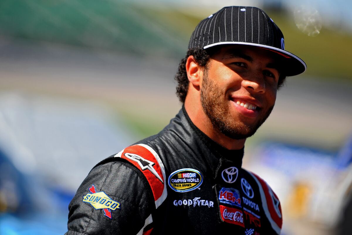 NASCAR Truck Series at Kentucky 2014: Full Schedule ...