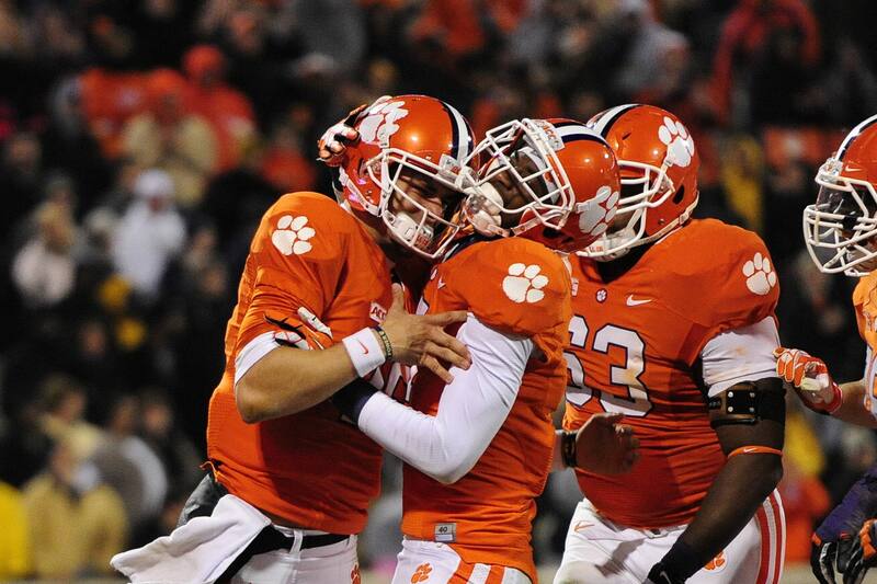 Clemson Football Strengths Weaknesses And Secret Weapons Bleacher Report Latest News Videos And Highlights