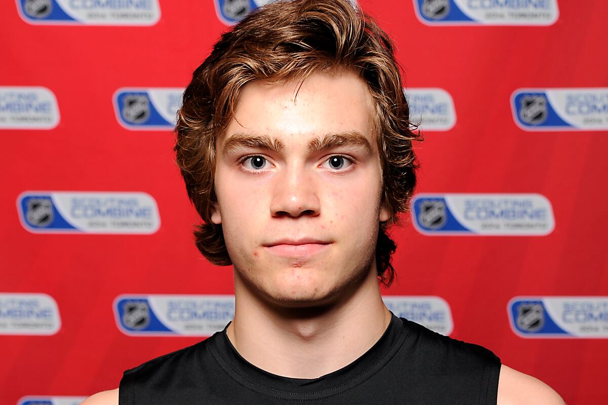 Brayden Point : Brayden Point Speaking Fee and Booking Agent Contact