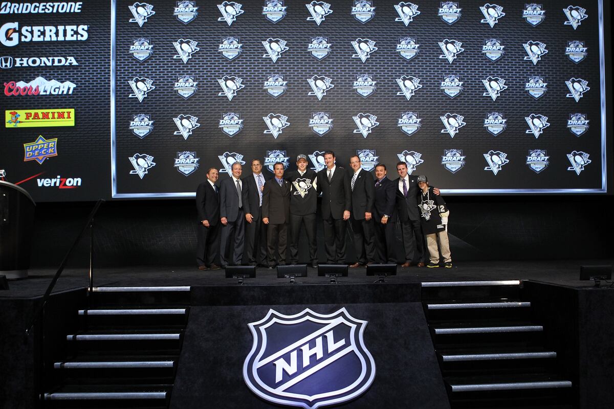 Breaking Down Experts' Picks for Pittsburgh Penguins' 2014 Draft | News