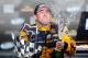 ELKHART LAKE, WI - JUNE 21: Brendan Gaughan, driver of the #62 South Point Chevrolet celebrates in Victory Lane after winning the NASCAR Nationwide Series Gardner Denver 200 Fired Up by Johnsonville at Road America, June 21, 2014 in Elkhart Lake, Wisconsin. (Photo by Rainier Ehrhardt/Getty Images)