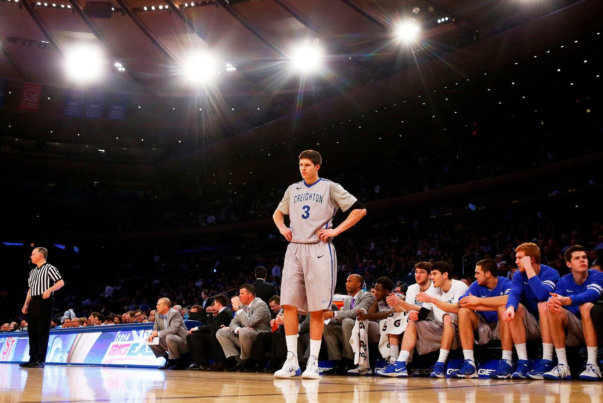 Nba Draft 2014 Final Team By Team Needs Fits And Predictions News