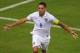 MANAUS, BRAZIL - JUNE 22: Clint Dempsey of the United States celebrates after scoring his team's second goal during the 2014 FIFA World Cup Brazil Group G match between the United States and Portugal at Arena Amazonia on June 22, 2014 in Manaus, Brazil. (Photo by Elsa/Getty Images)