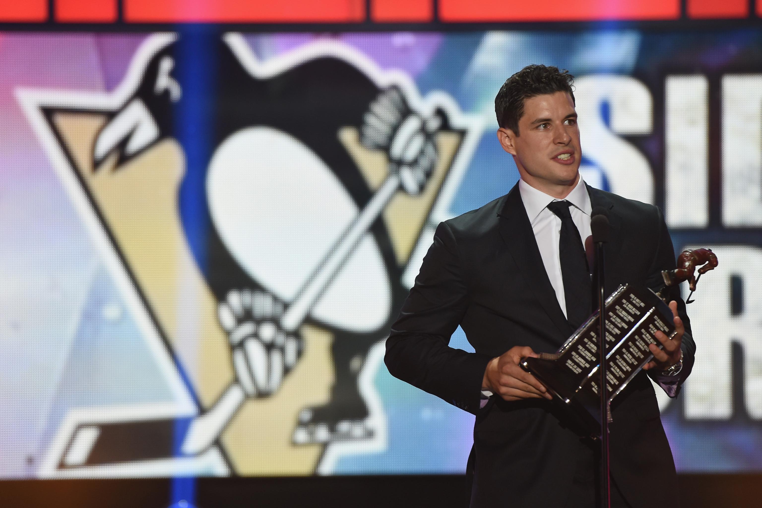 L.A. Kings Players Win Again at the 2014 NHL Awards – The