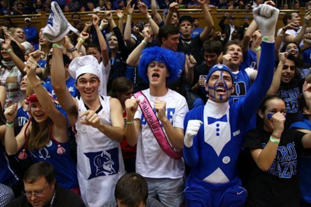 Duke Basketball: What Each Projected Starter Brings to the Table | Bleacher Report | Latest News ...