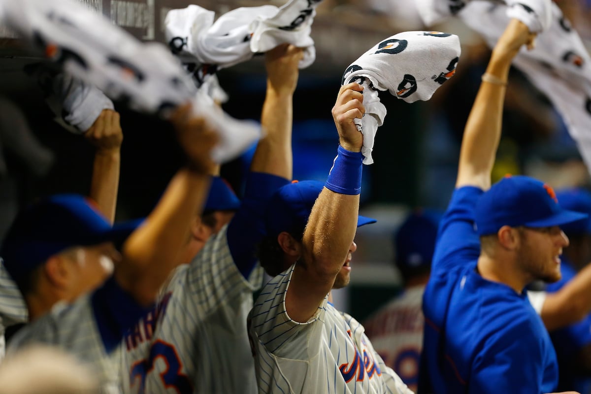 Previewing the New York Mets' Run into the AllStar Break News