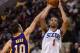 Could Steve Nash and Michael Carter-Williams switch jerseys on draft night?