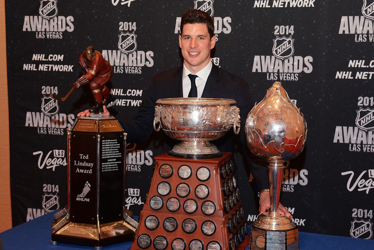 NHL Awards 2014 Winners Players with Best Chance to Repeat in 2015