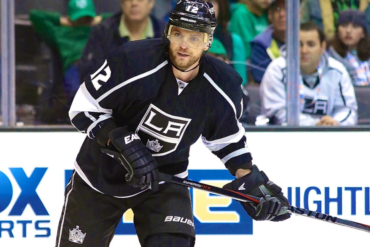 Marian Gaborik Re-Signs with Kings: Latest Contract Details and