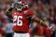 Safety Landon Collins is Alabama's reigning turnover king.
