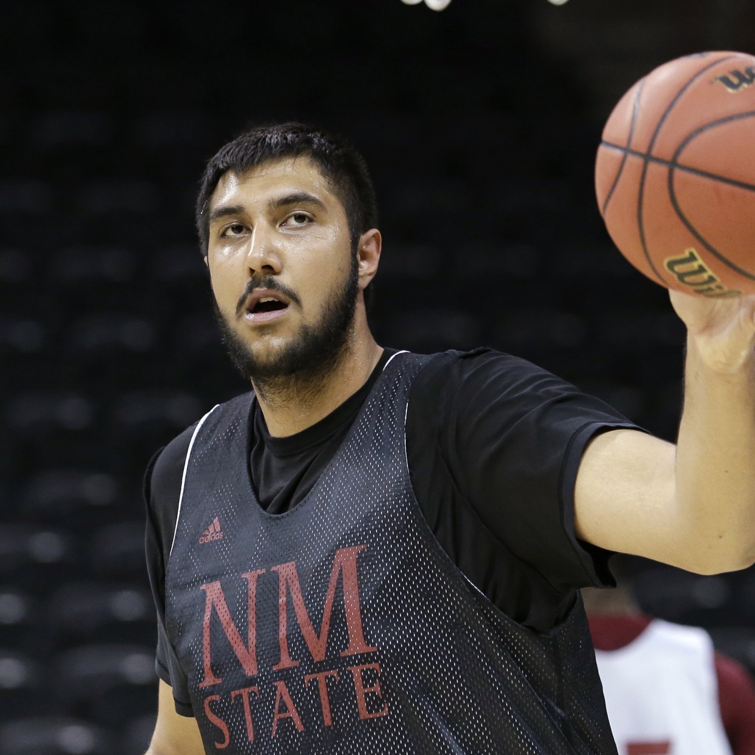 Sim Bhullar Signed by Kings: Latest News, Reaction and Analysis ...