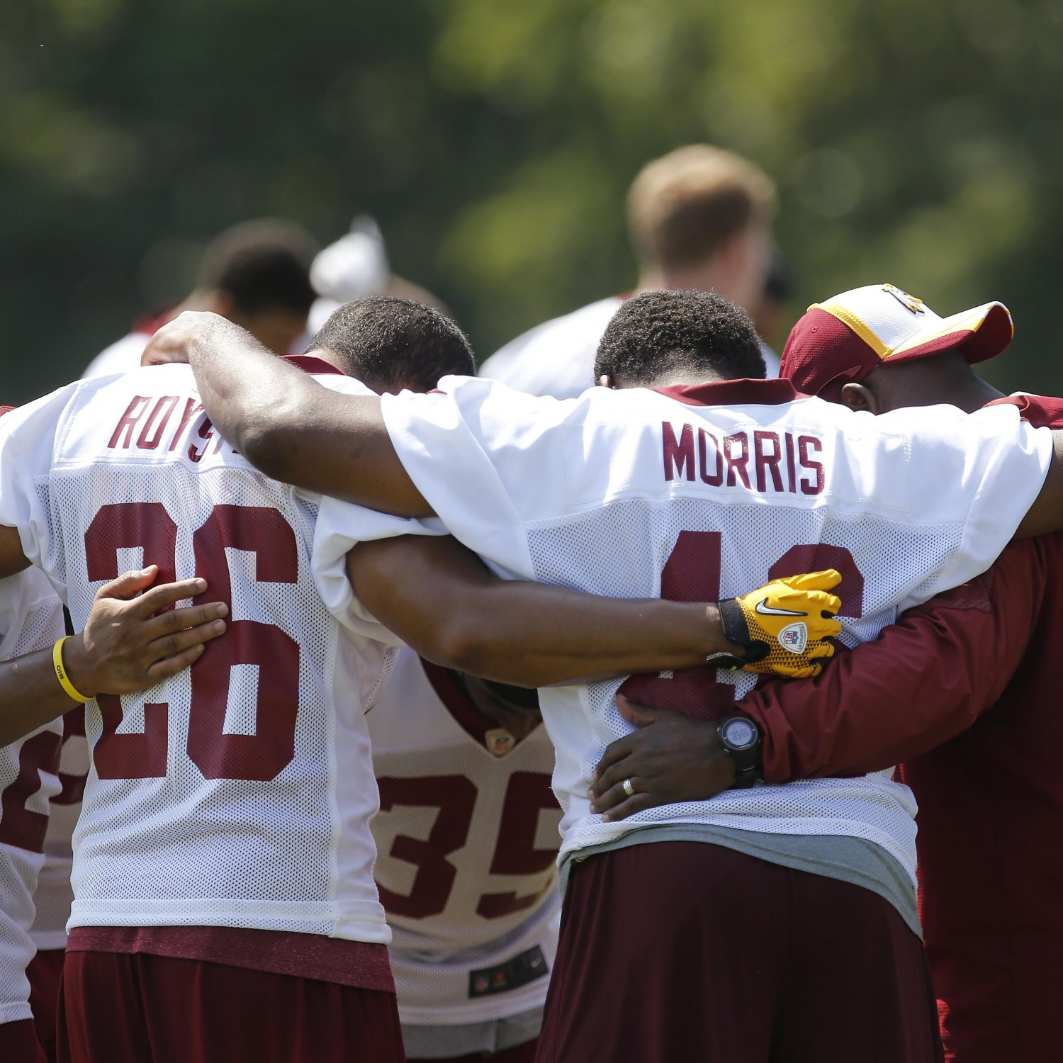 The latest washington redskins news sportspyder