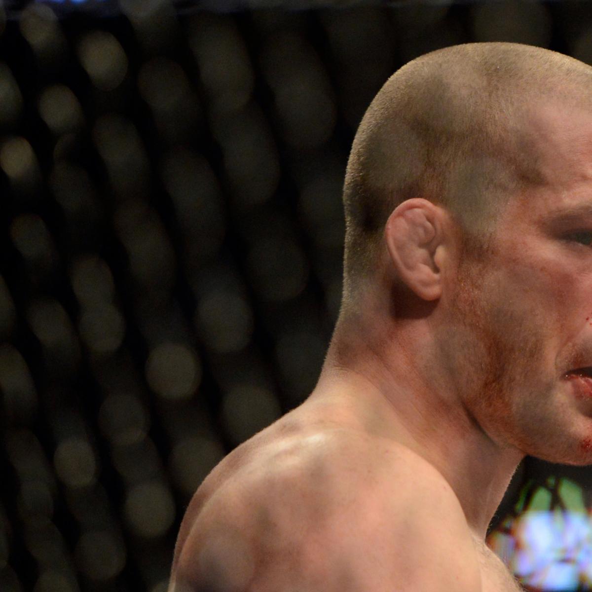 how many people does msg hold for ufc