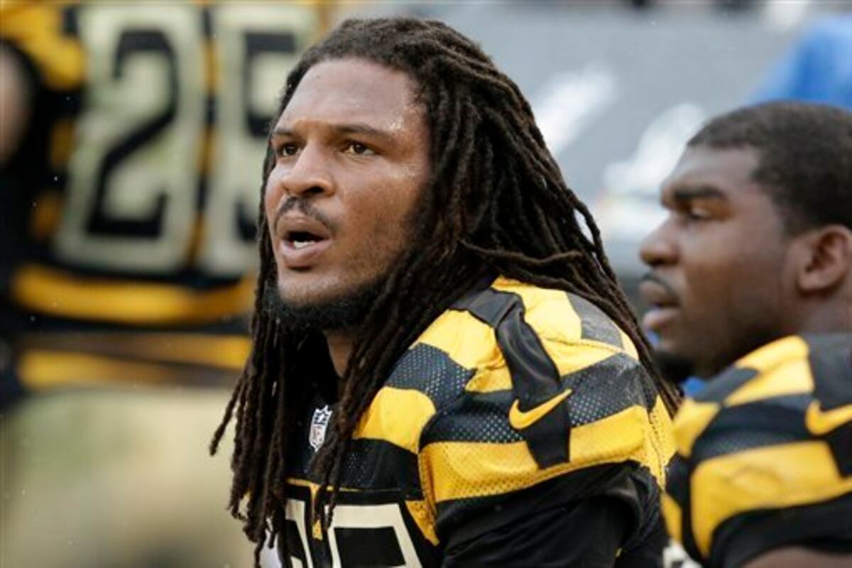 Fact Or Fiction For Pittsburgh Steelers Biggest Offseason