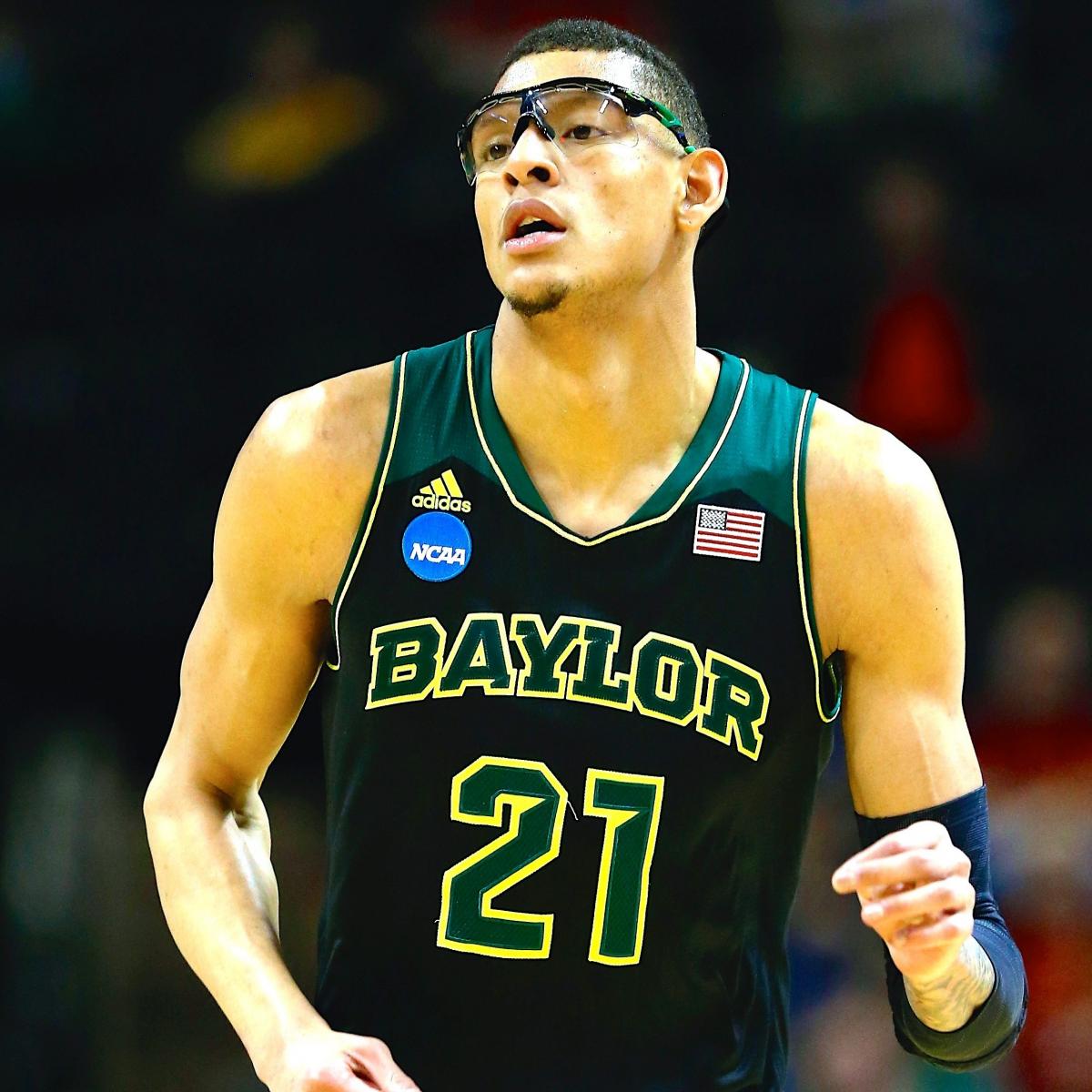 King's Court: Isaiah Austin Targets a New Beginning After NBA Draft