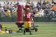 With Aaron Rodgers at quarterback, things are looking good in Green Bay.