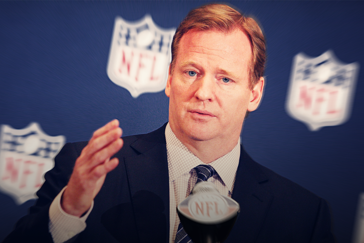 Eliminating ‘Super-Strong Painkiller’ Toradol Could Help Prevent NFL