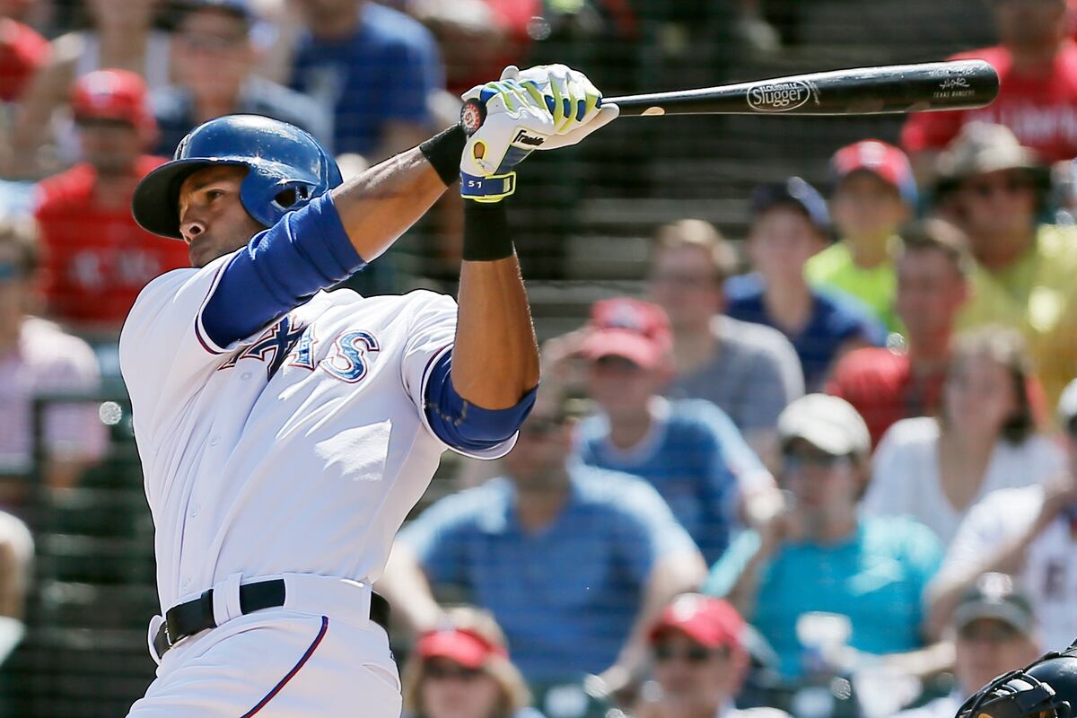 New York Mets 2014 Trade Deadline Shopping List | Bleacher Report | Latest News, Videos and ...