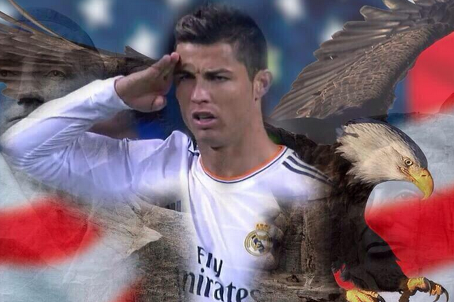 Ronaldo Memes Win the Internet After Portugal Star Helps ...