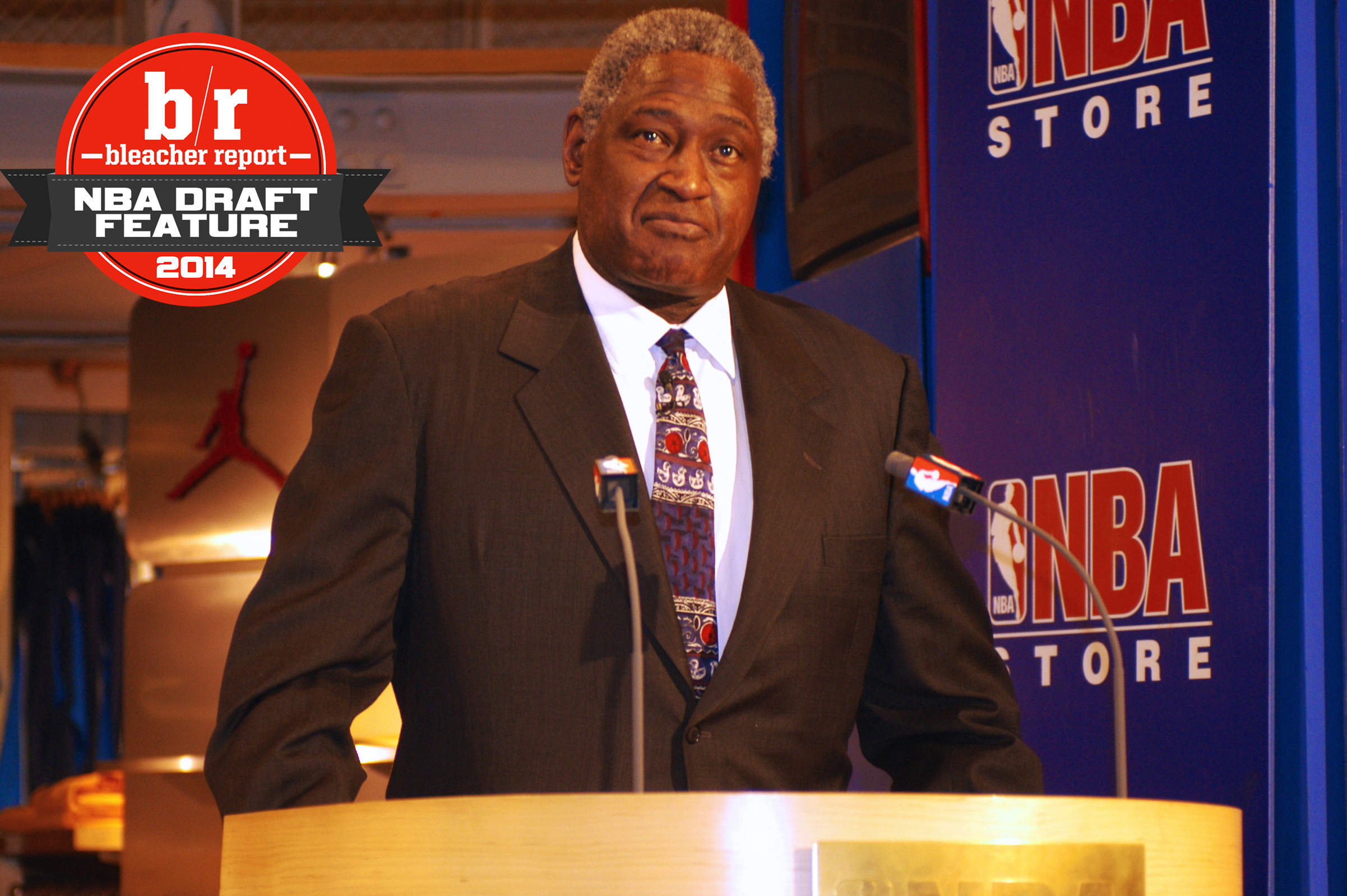 Exploring Willis Reed's Net Worth: A Look Into Legacy of NBA