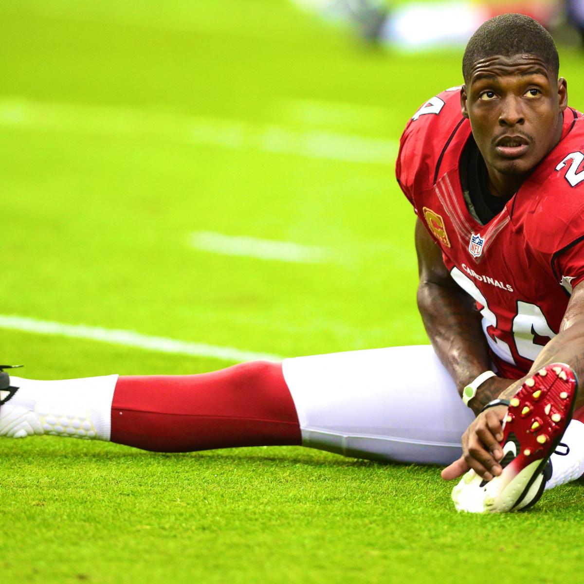 Safety Adrian Wilson Released by Arizona Cardinals, News, Scores,  Highlights, Stats, and Rumors