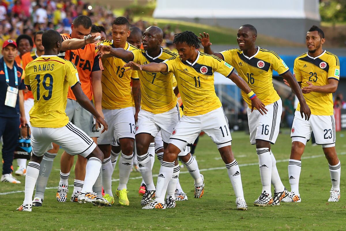 Colombia vs. Uruguay: Form Guide, Live Stream and ...