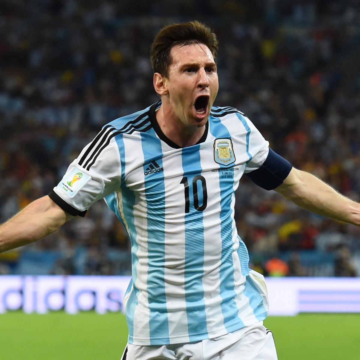fifa world cup the best player