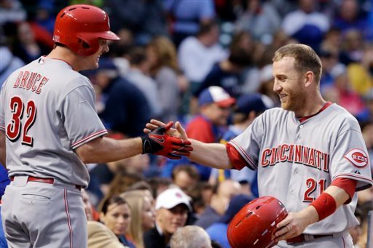 The Cincinnati Reds News Trade Reality: Why This Winter is Different