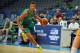 This June 29, 2013 photo provided by FIBA shows Australian basketball player Dante Exum during the FIBA U19 championship match against Brazil in Prague. Exum is a possible pick in the 2014 NBA Draft, Thursday, June 26, 2014 in New York.(AP Photo/FIBA)