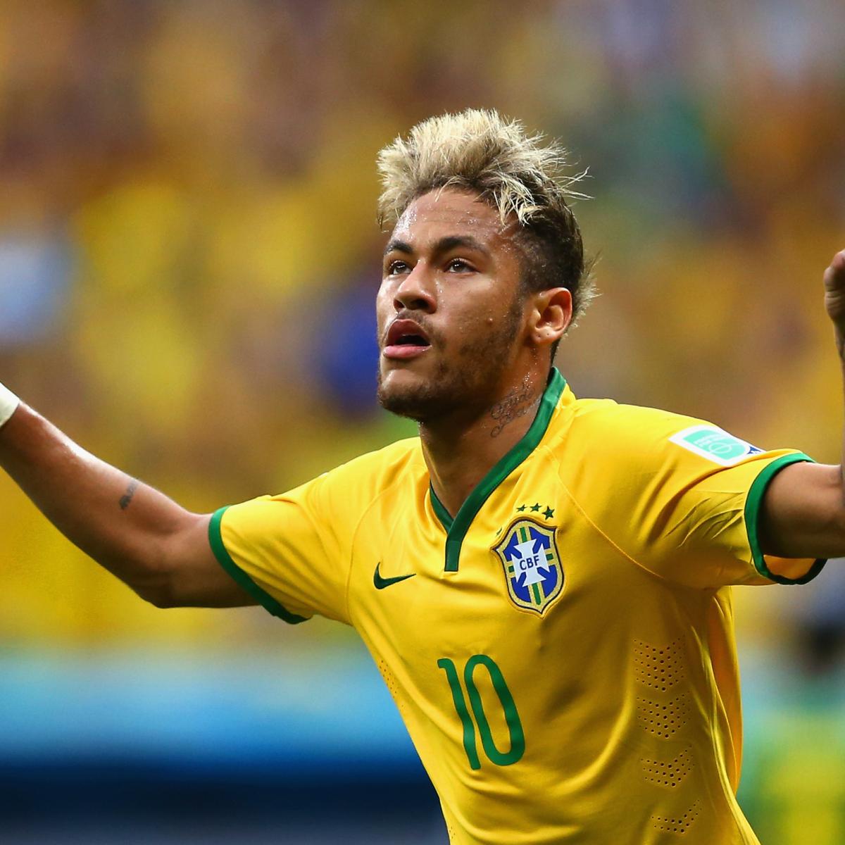 Brazilian Football League round of 16 produced major upset