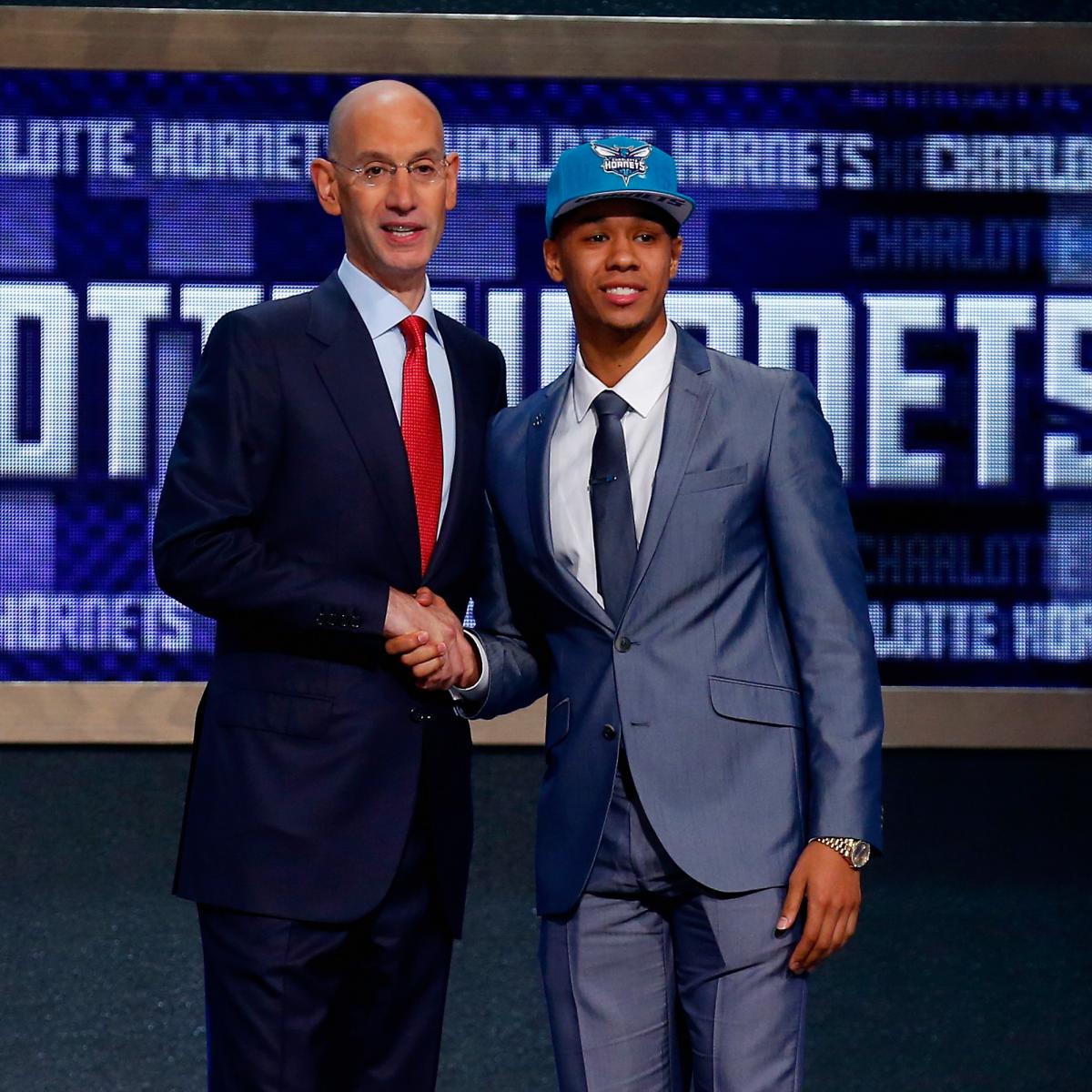 Miami Heat Draft Picks Results, Analysis and Highlights News, Scores