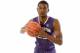 SAN FRANCISCO, CA - OCTOBER 17: C.J. Wilcox of Washington poses for a portrait during the PAC-12 Men's Basketball Media Day on October 17, 2013 in San Francisco, California. (Photo by Ezra Shaw/Getty Images)