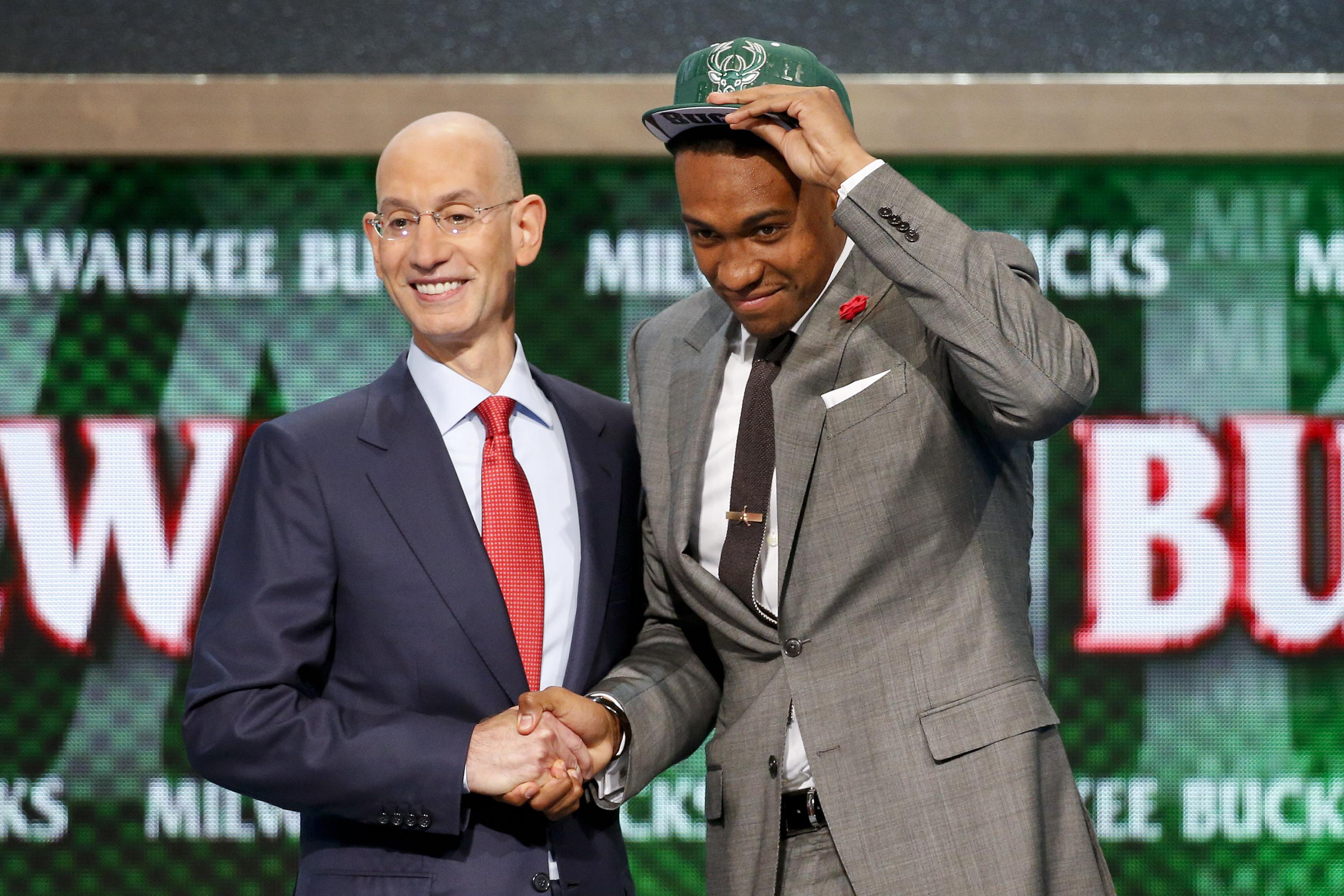 2023 NBA Draft: Chicago Bulls Official Selections and Draft Grades - NBA  Draft Digest - Latest Draft News and Prospect Rankings