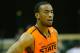 ORLANDO, FL - DECEMBER 01: Markel Brown #22 of the Oklahoma State Cowboys in action during the Old Spice Classic at HP Field House on December 1, 2013 in Orlando, Florida. (Photo by Sam Greenwood/Getty Images)