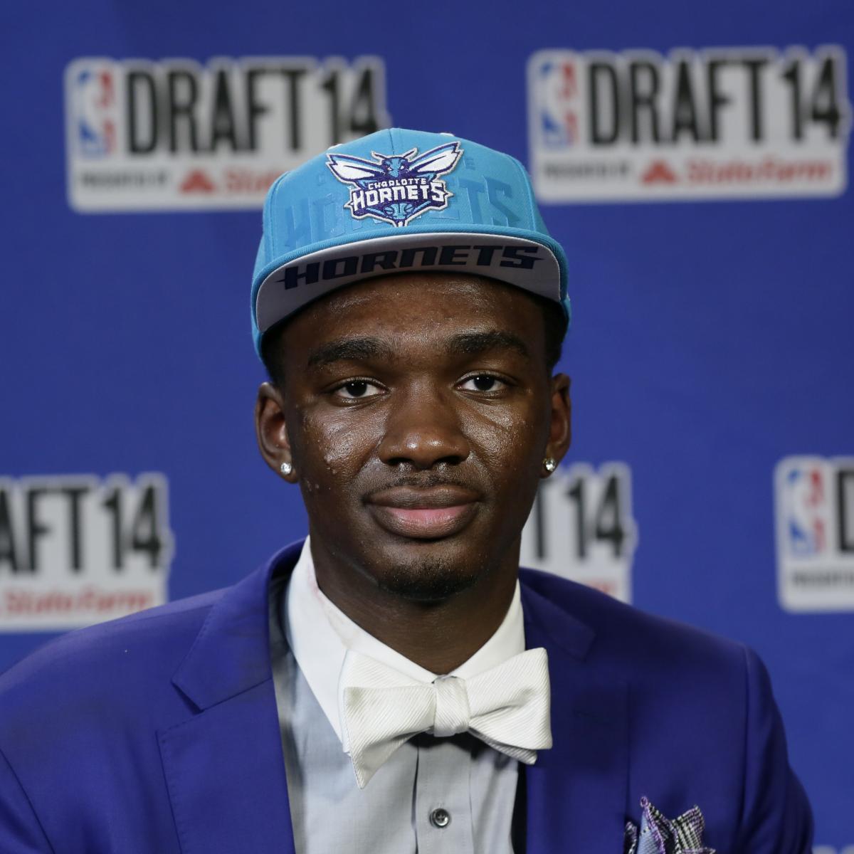 2014 NBA Draft Grades: Complete Results and Scores for Each Team | News ...