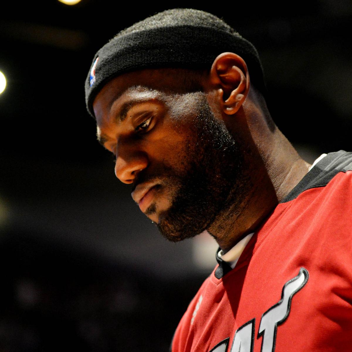 2014 NBA Free Agents Latest Rumors and Predictions After 2014 Draft