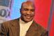NEW YORK, NY - JANUARY 17: Former boxing World undisputed champion Evander Holyfield visits 'Fox & Friends' at FOX Studios on January 17, 2011 in New York City. (Photo by Slaven Vlasic/Getty Images)