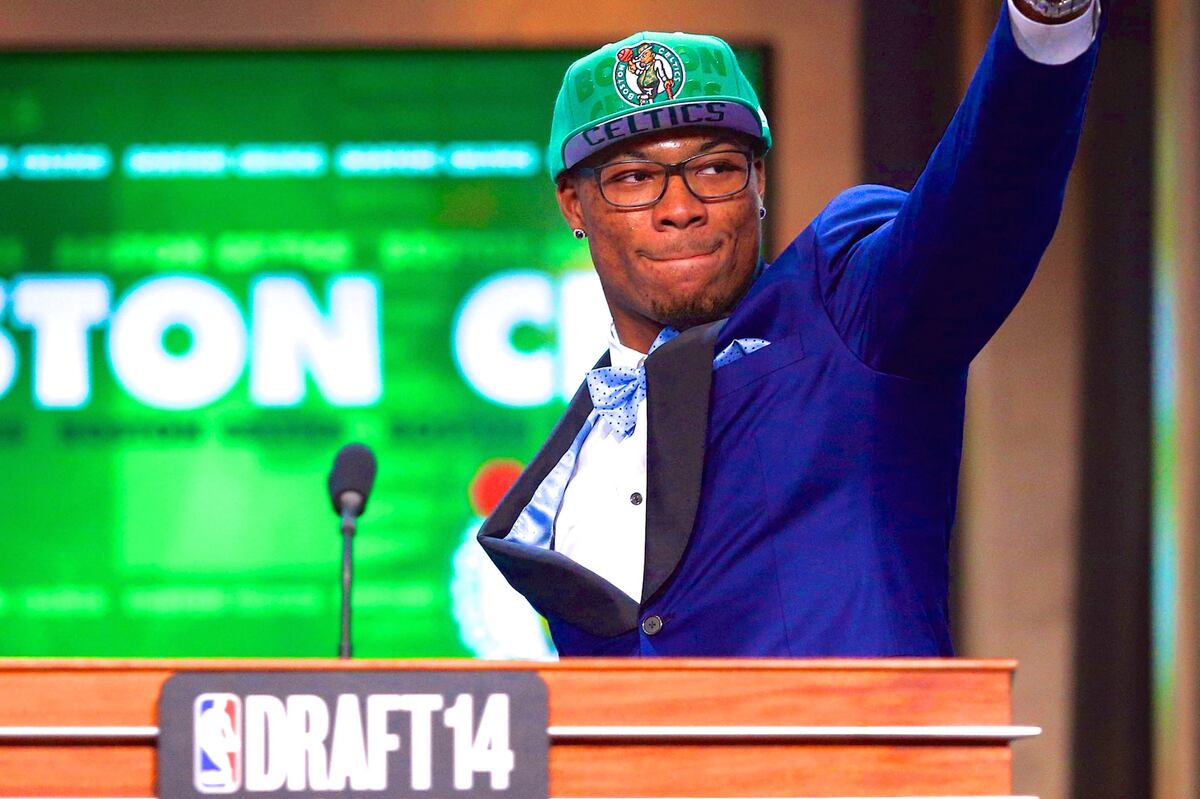 2014 NBA Draft PostDraft Stock Report for All 30 Teams News, Scores