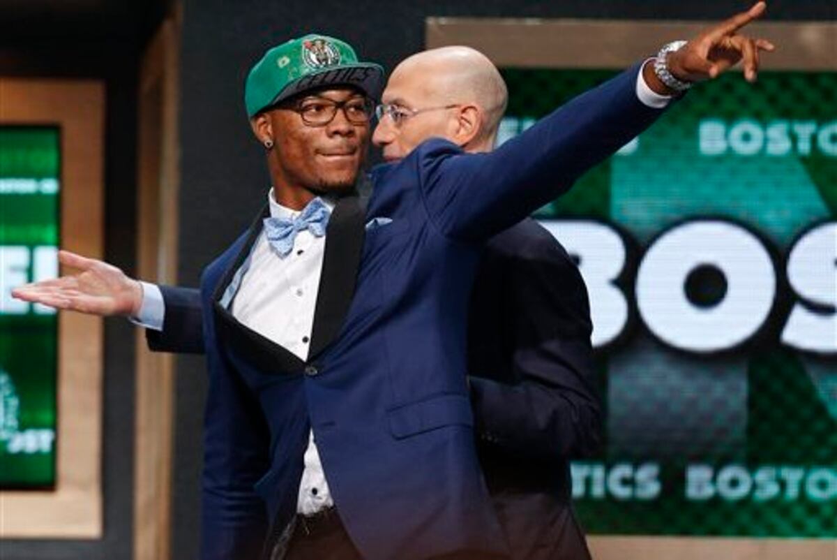 Boston Celtics Point Guard Depth Chart Major Changes After Waiver - hmp3xvi
