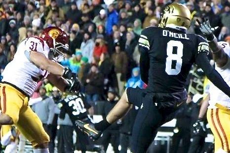 6 Most Obscure College Football Rules Bleacher Report Latest
