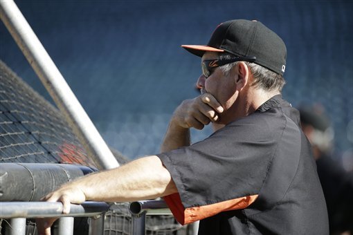 sf giants trade news today live