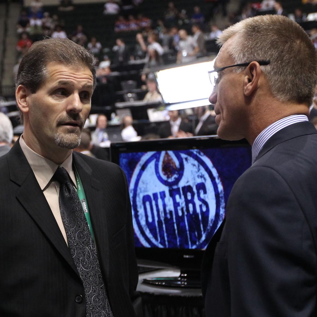 Philadelphia Flyers 2014 NHL Draft Picks Grades, Results and Analysis