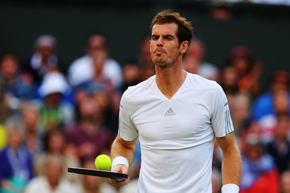 Wimbledon 2014 Results Scores and Lessons Learned from Day 5 of Action