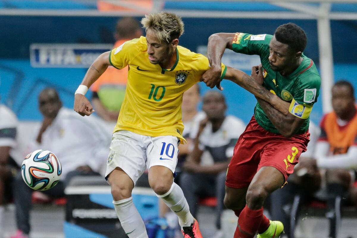 World Cup 2014: Fixtures, Match Odds, Predictions, Updated Bracket for Day 17 | Bleacher Report ...