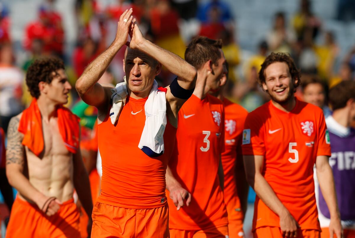 live stream world cup