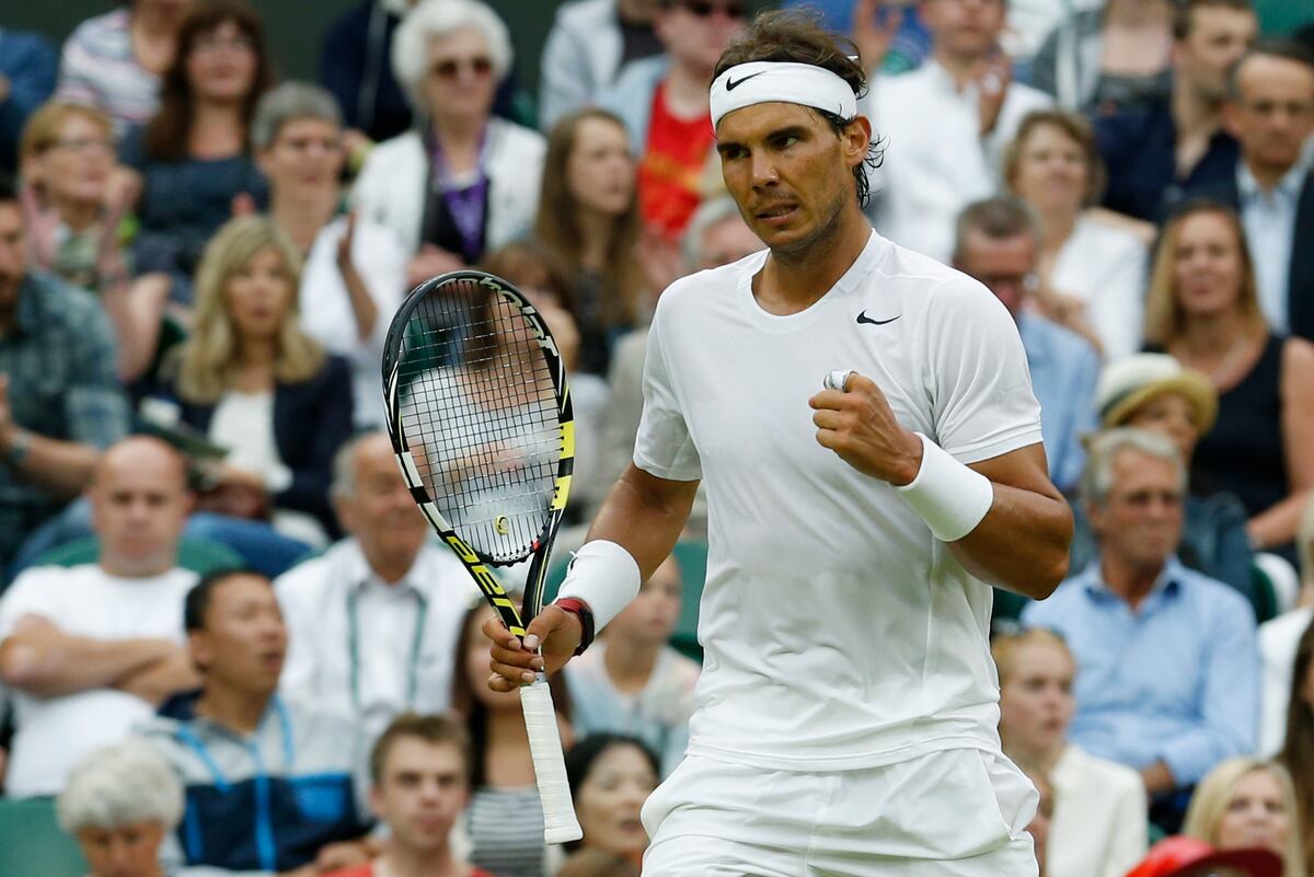 Wimbledon 2014 Results Notable Scores for Day 6 Matches at All England