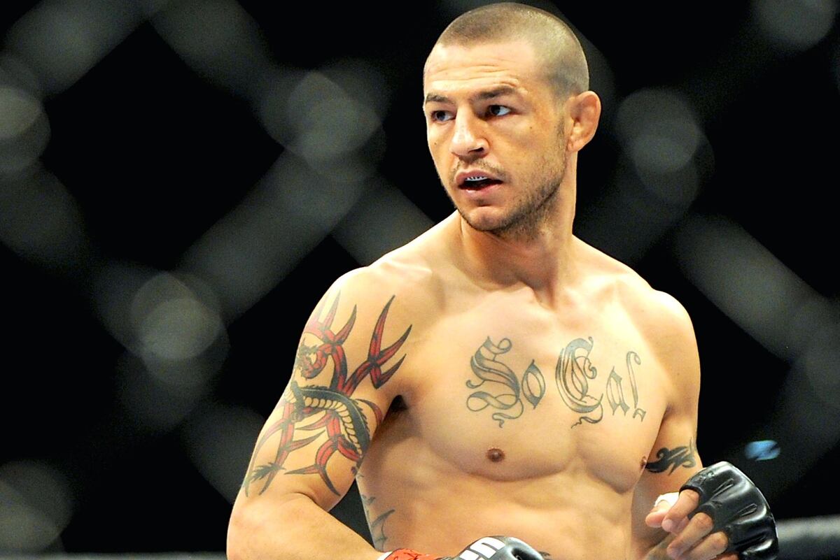 UFC Fight Night 44 Live Results, Play by Play and Main Card Highlights | Bleacher Report ...