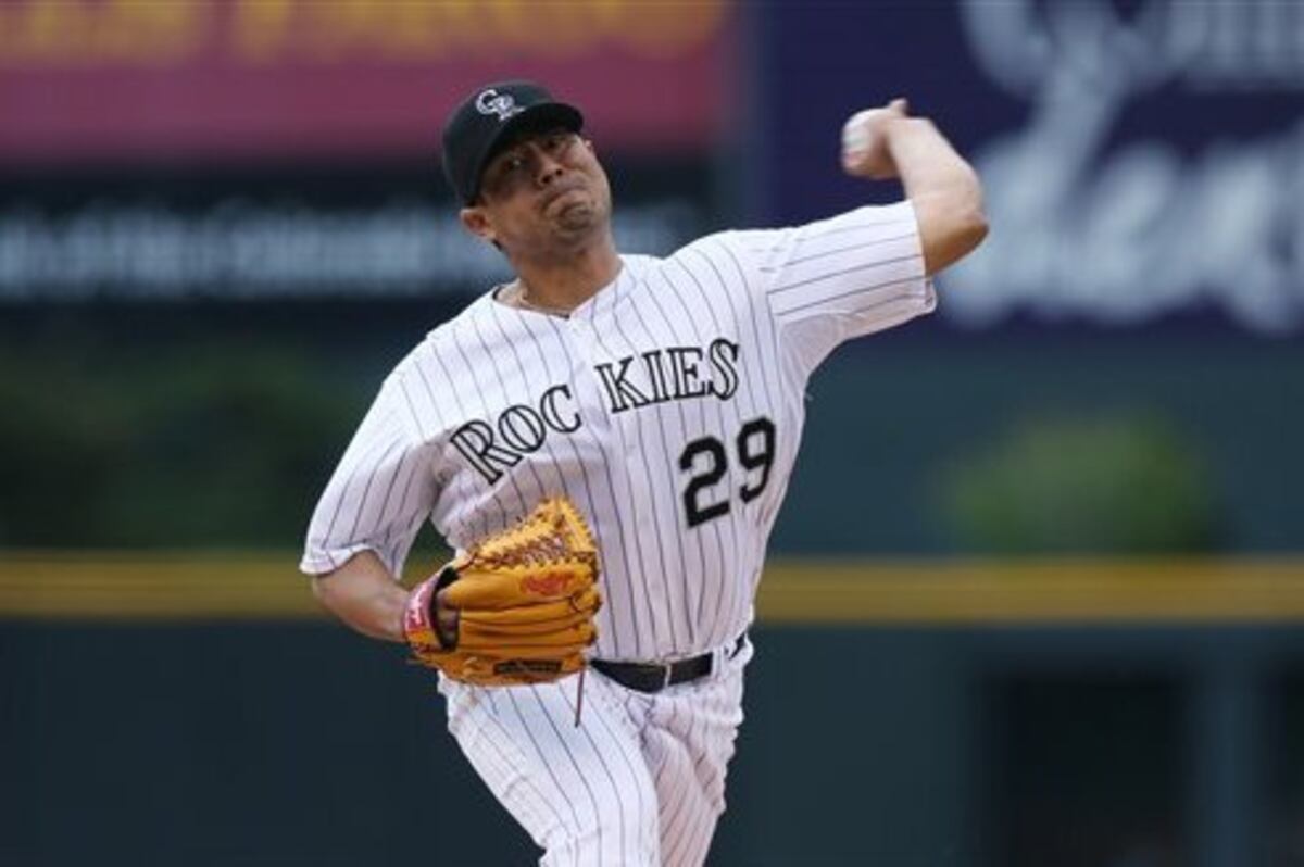 Colorado Rockies Trade Rumors: What Most People Get Wrong About the Paul DePodesta Era