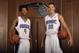 Elfrid Payton and Aaron Gordon will quickly become starters on an already young Orlando Magic team. Which holes does Rob Hennigan still have to fill during the offseason?